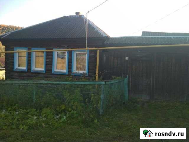 Дом 42 м² на участке 4 сот. на продажу в Кусе Куса - изображение 1