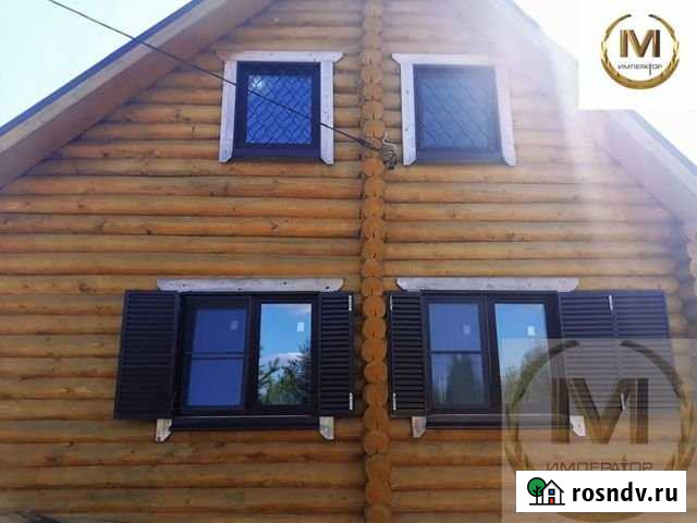 Коттедж 149 м² на участке 15 сот. на продажу в Клине Клин - изображение 1