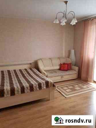 1-комнатная квартира, 39 м², 9/9 эт. в аренду посуточно в Абакане Абакан