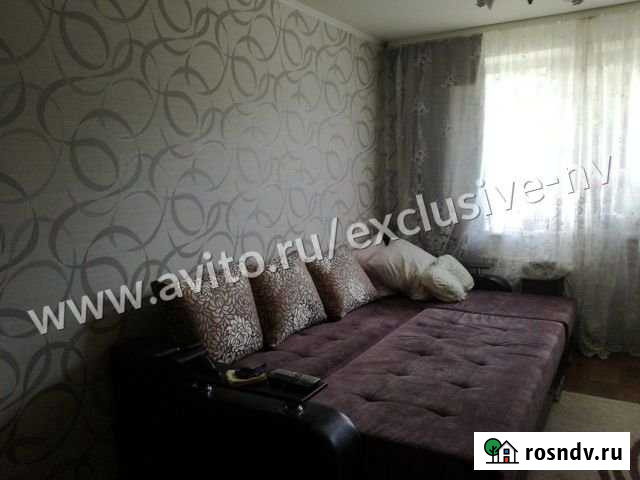 2-комнатная квартира, 50.7 м², 1/16 эт. на продажу в Нижневартовске Нижневартовск - изображение 1