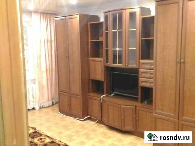 1-комнатная квартира, 30 м², 13/14 эт. в аренду на длительный срок в Комсомольске-на-Амуре Комсомольск-на-Амуре - изображение 1