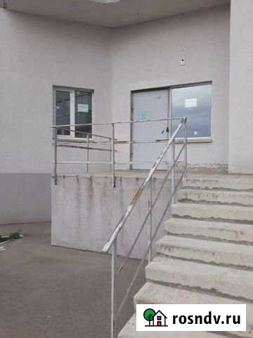 Нежилое помещение 62,7 кв.м. по адресу Мечникова Самара - изображение 1