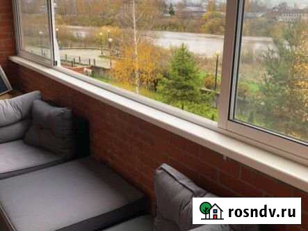 3-комнатная квартира, 117 м², 2/3 эт. на продажу в Вологде Вологда - изображение 1