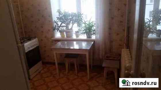 1-комнатная квартира, 34.4 м², 3/5 эт. на продажу в Балахне Балахна