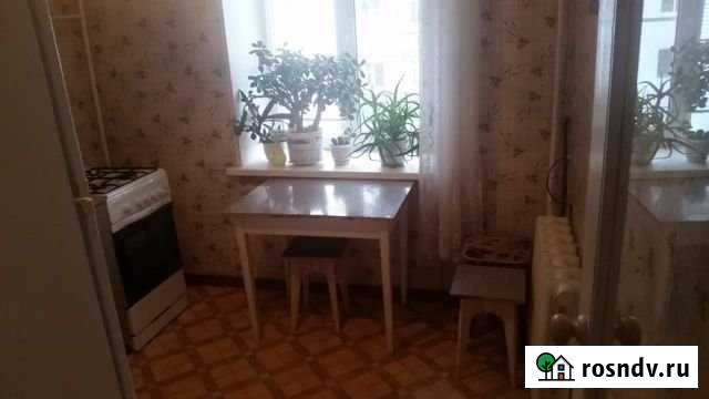 1-комнатная квартира, 34.4 м², 3/5 эт. на продажу в Балахне Балахна - изображение 1