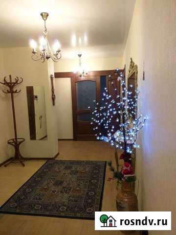 3-комнатная квартира, 105 м², 1/3 эт. на продажу в Бердске Бердск - изображение 1