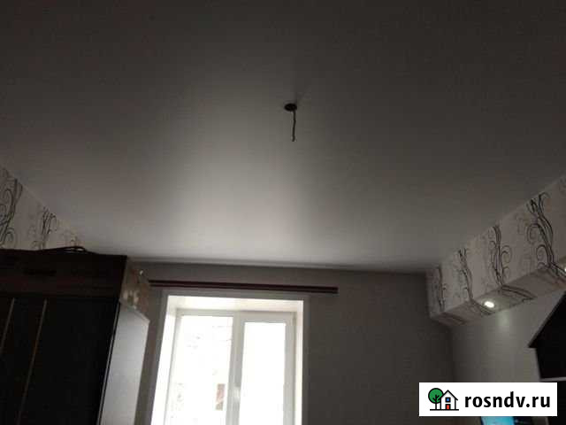 Комната 20 м² в 4-ком. кв., 2/3 эт. на продажу в Соликамске Соликамск - изображение 1