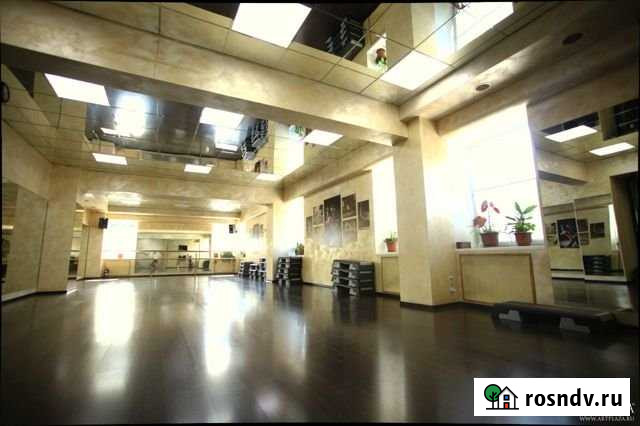 Помещение свободного назначения, 105.85 кв.м. Нижний Новгород - изображение 1