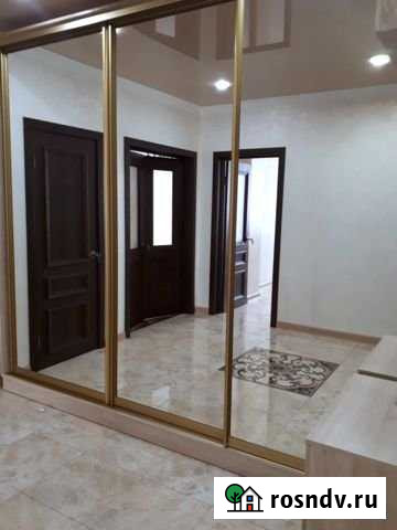 1-комнатная квартира, 65 м², 3/9 эт. в аренду на длительный срок во Владикавказе Владикавказ - изображение 1