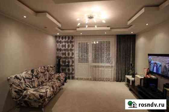 4-комнатная квартира, 84.8 м², 8/10 эт. на продажу в Красноярске Красноярск