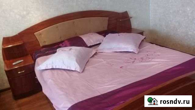 1-комнатная квартира, 45 м², 8/9 эт. в аренду посуточно во Владимире Владимир - изображение 1