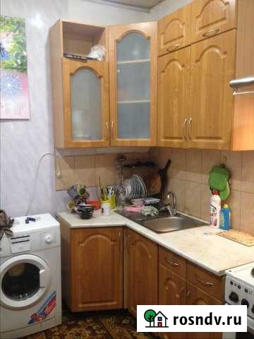 1-комнатная квартира, 42 м², 3/9 эт. в аренду на длительный срок в Кандалакше Кандалакша - изображение 1