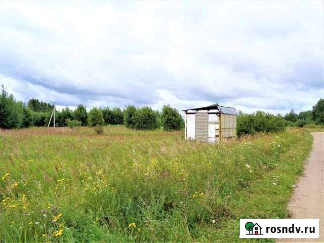 Участок ИЖС 15 сот. на продажу в Рогачево Рогачево - изображение 1