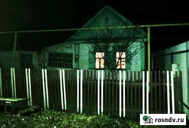 Дом 31 м² на участке 5 сот. на продажу в Таловой Таловая - изображение 1