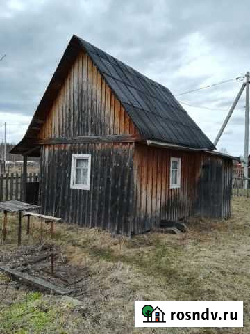 Дача 20 м² на участке 10 сот. на продажу в Кирове Киров - изображение 1