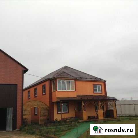 Помещение свободного назначения, 240 кв.м. Менделеево - изображение 1