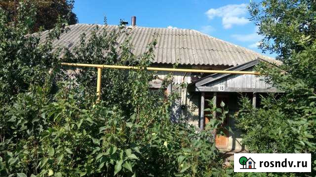 Дом 56 м² на участке 30 сот. на продажу в Дракино Дракино - изображение 1