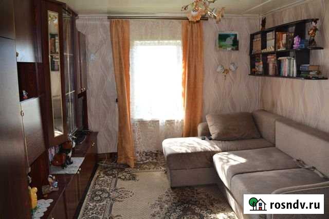 Дом 40 м² на участке 7 сот. на продажу в Белогорске Амурской области Белогорск - изображение 1