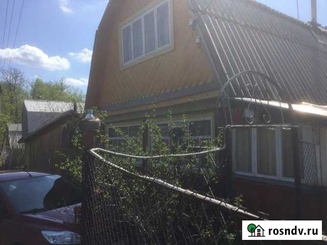 Дача 60 м² на участке 6 сот. на продажу в Уфе Уфа - изображение 1