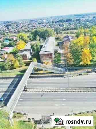 Квартира-студия, 30 м², 15/16 эт. на продажу в Березовом Краснодарского края Березовый