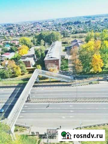 Квартира-студия, 30 м², 15/16 эт. на продажу в Березовом Краснодарского края Березовый - изображение 1