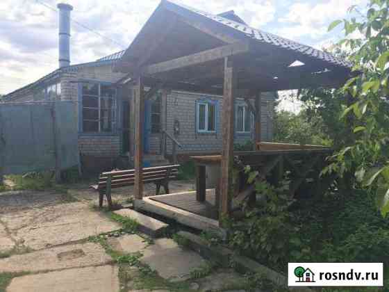 Дом 120 м² на участке 15 сот. в аренду посуточно в Орле Орёл