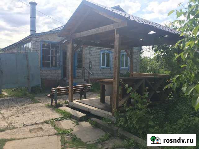 Дом 120 м² на участке 15 сот. в аренду посуточно в Орле Орёл - изображение 1