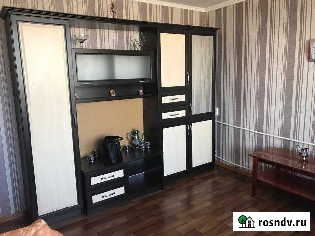 2-комнатная квартира, 48 м², 4/5 эт. в аренду на длительный срок в Феодосии Феодосия - изображение 1