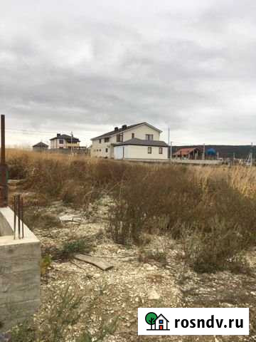 Участок ИЖС 10 сот. на продажу в Геленджике Геленджик - изображение 1