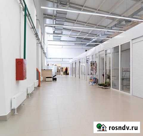 Торговое помещение, 6 кв.м. Горный Щит - изображение 1