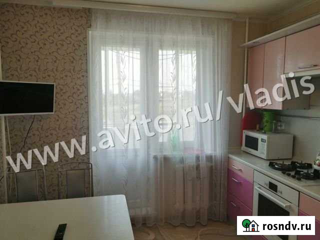 2-комнатная квартира, 52.4 м², 2/5 эт. на продажу в Лакинске Лакинск - изображение 1