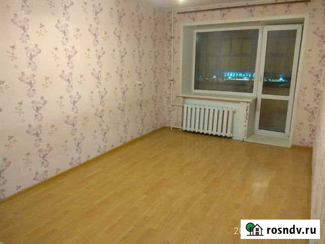 1-комнатная квартира, 30.1 м², 2/5 эт. на продажу в Слободском Слободской - изображение 1