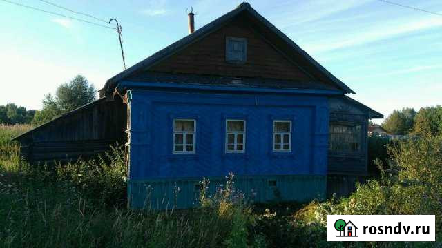 Участок ИЖС 40 сот. на продажу в Кашине Кашин - изображение 1