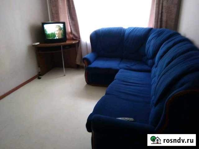 3-комнатная квартира, 60 м², 1/5 эт. в аренду на длительный срок в Сызрани Сызрань - изображение 1