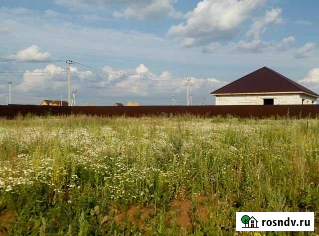 Участок ИЖС 10 сот. на продажу в Култаево Култаево - изображение 1