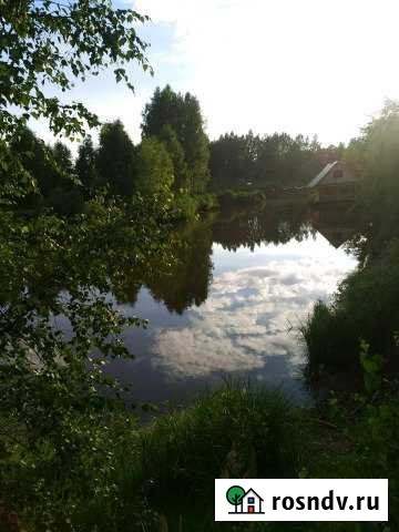 Участок СНТ, ДНП 12 сот. на продажу в Москве Москва - изображение 1