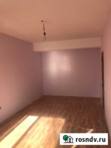 1-комнатная квартира, 42 м², 3/7 эт. на продажу в Махачкале Махачкала - изображение 1