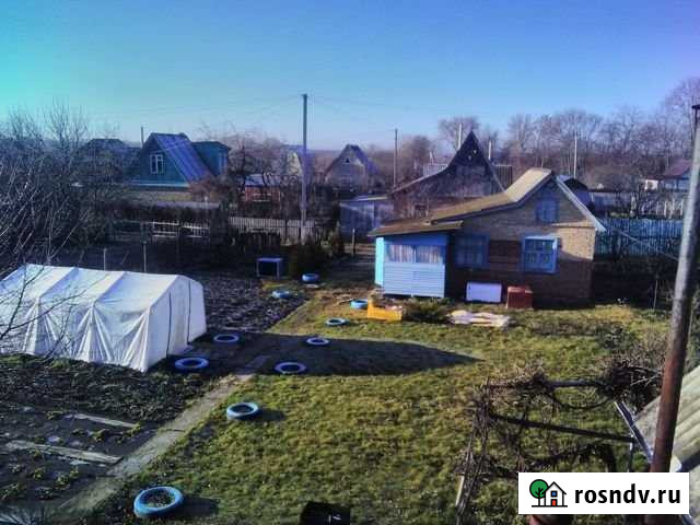 Дача 35 м² на участке 6 сот. на продажу в Пензе Пенза - изображение 1