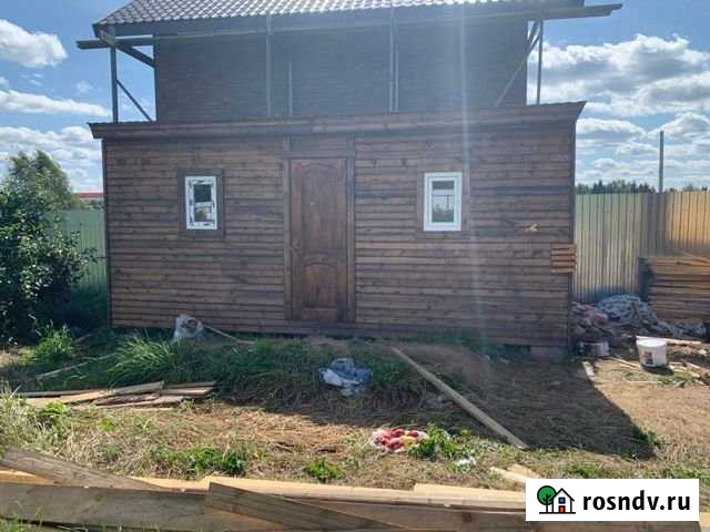 Бытовка/Домик Можайск - изображение 1