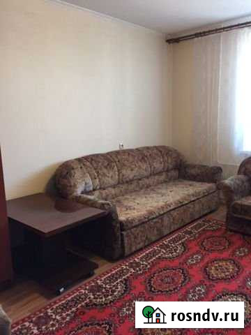 1-комнатная квартира, 34.7 м², 7/10 эт. на продажу в Кургане Курган - изображение 1