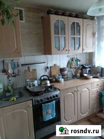 1-комнатная квартира, 32 м², 5/5 эт. на продажу в Череповце Череповец - изображение 1