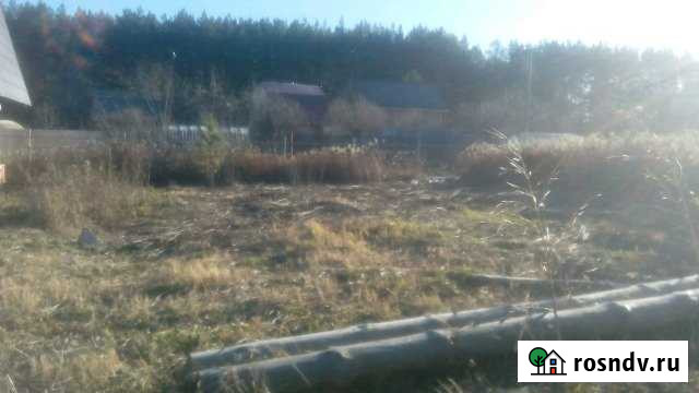 Участок СНТ, ДНП 5 сот. на продажу в Набережных Челнах Набережные Челны - изображение 1