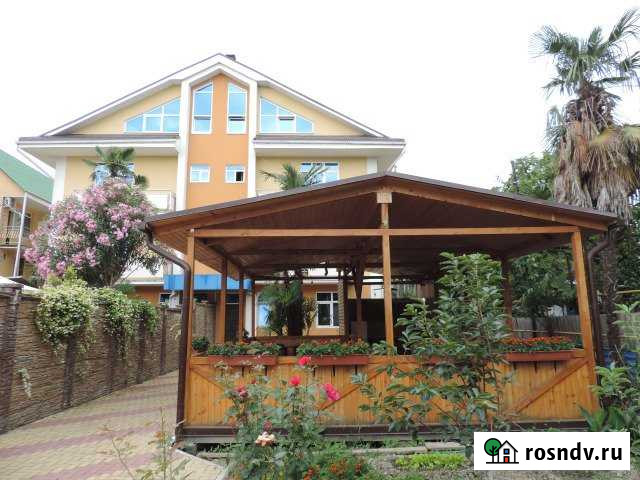 Комната 17 м² в 1-ком. кв., 2/3 эт. в аренду на длительный срок в Сочи Сочи - изображение 1