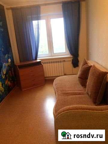 2-комнатная квартира, 43.9 м², 4/5 эт. в аренду на длительный срок в Тамбове Тамбов - изображение 1