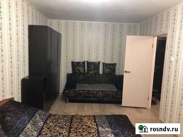 1-комнатная квартира, 38 м², 4/10 эт. в аренду посуточно в Казани Казань - изображение 1