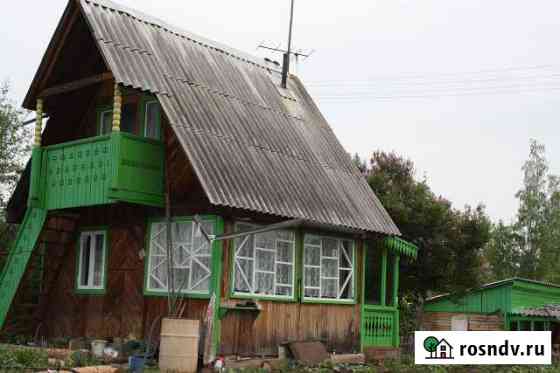 Дача 36 м² на участке 9 сот. на продажу в Братске Братск