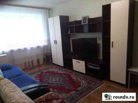 1-комнатная квартира, 31 м², 1/5 эт. в аренду посуточно в Борисоглебске Борисоглебск
