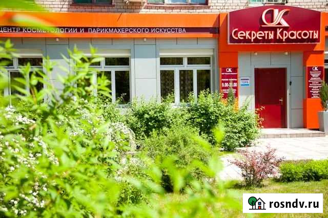 Помещение свободного назначения, 178 кв.м. Тольятти - изображение 1