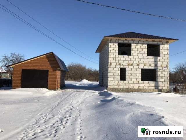 Дом 150 м² на участке 20 сот. на продажу в Сараях Сараи - изображение 1