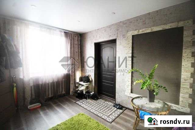 Дом 100 м² на участке 6 сот. на продажу в Ханты-Мансийске Ханты-Мансийск - изображение 1